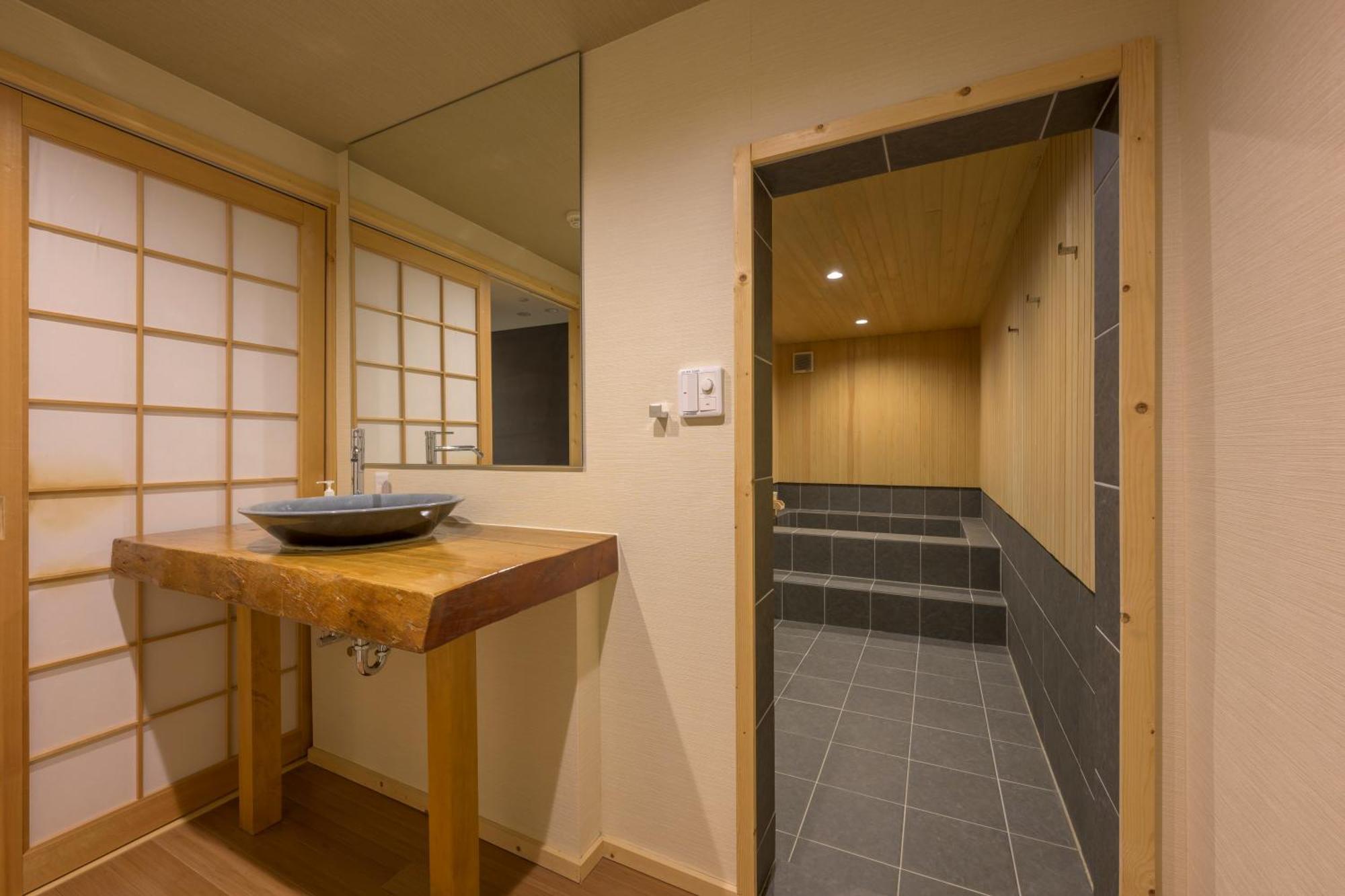 Greystone Villa Kutchan Eksteriør billede
