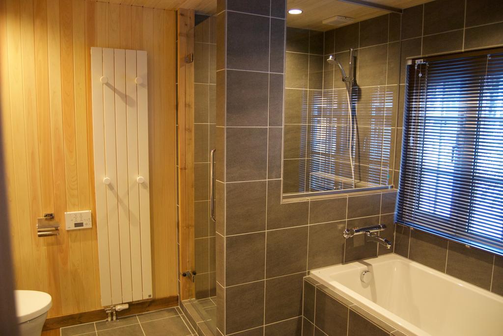 Greystone Villa Kutchan Eksteriør billede