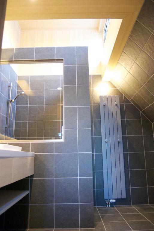 Greystone Villa Kutchan Eksteriør billede