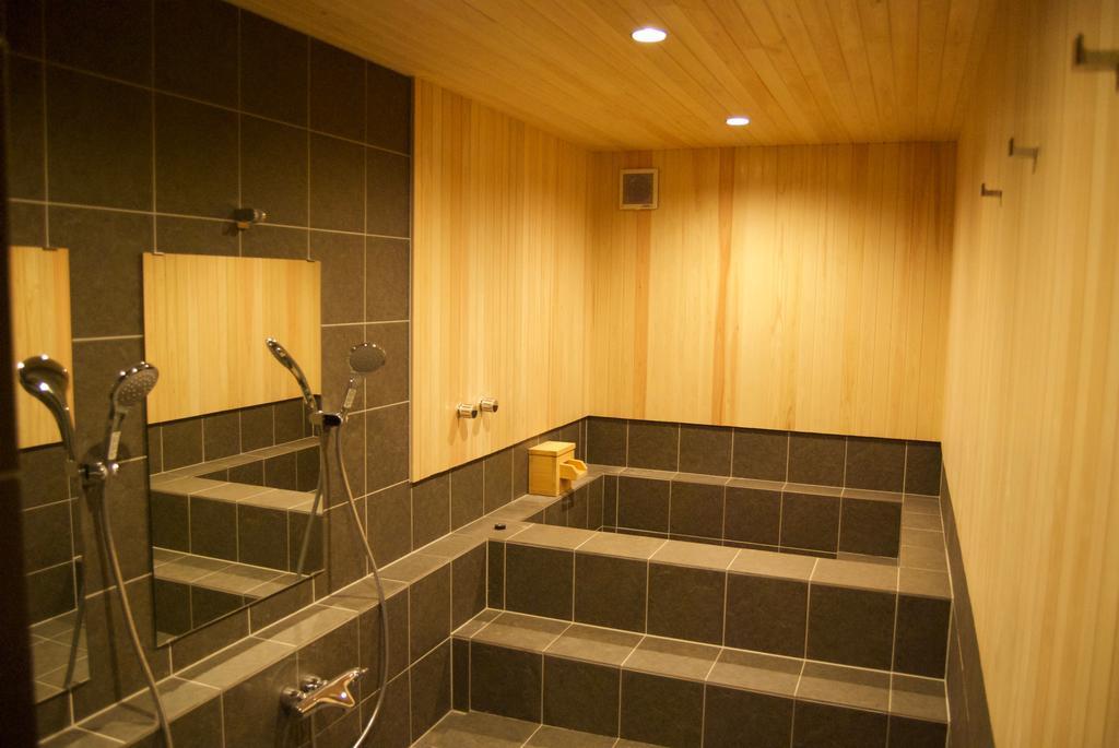 Greystone Villa Kutchan Eksteriør billede