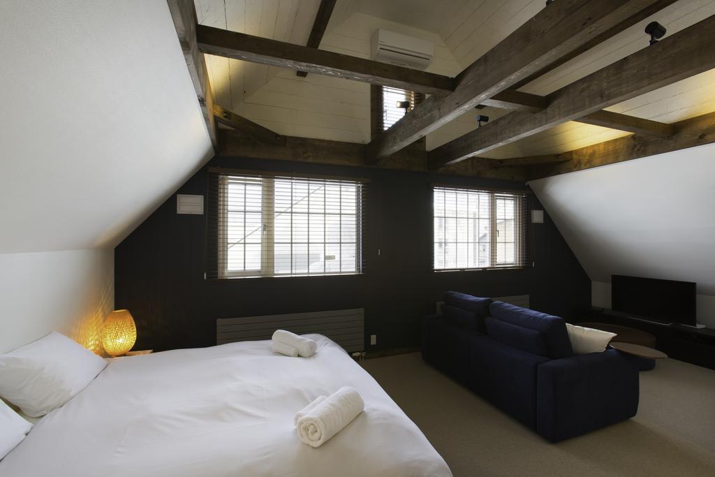 Greystone Villa Kutchan Eksteriør billede
