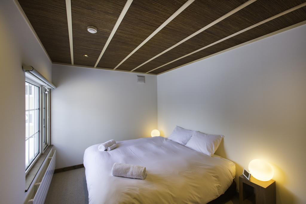 Greystone Villa Kutchan Værelse billede
