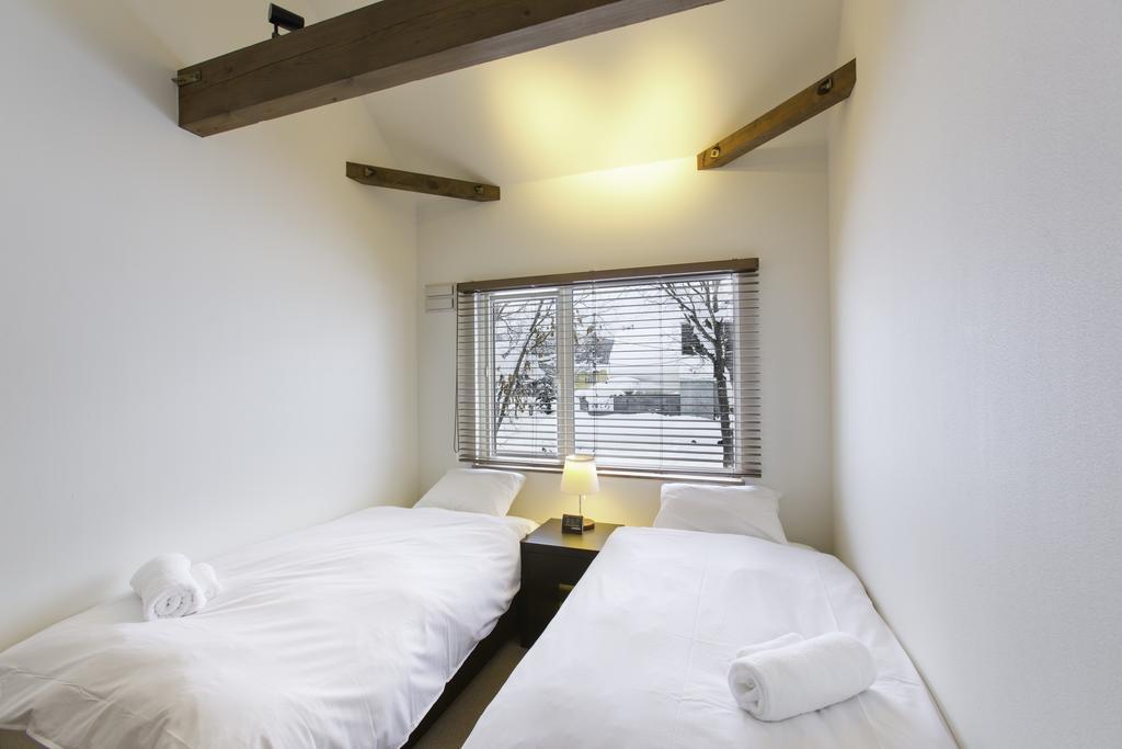 Greystone Villa Kutchan Eksteriør billede