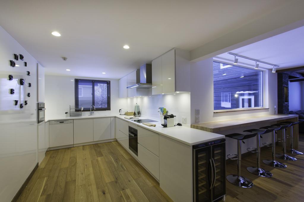 Greystone Villa Kutchan Eksteriør billede