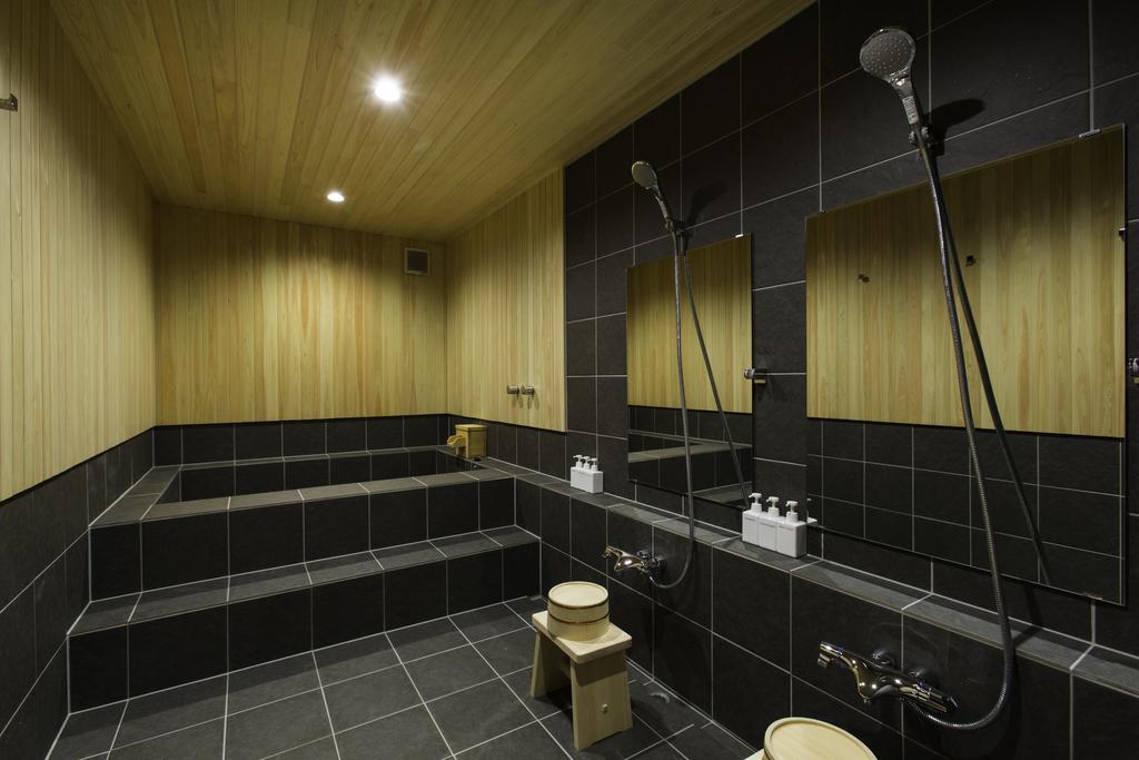 Greystone Villa Kutchan Værelse billede