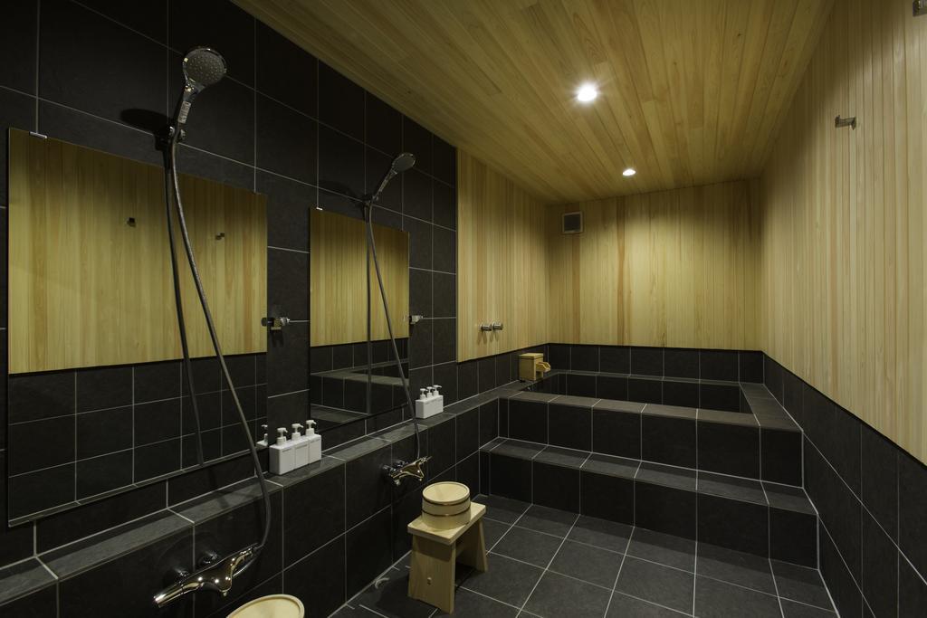 Greystone Villa Kutchan Eksteriør billede