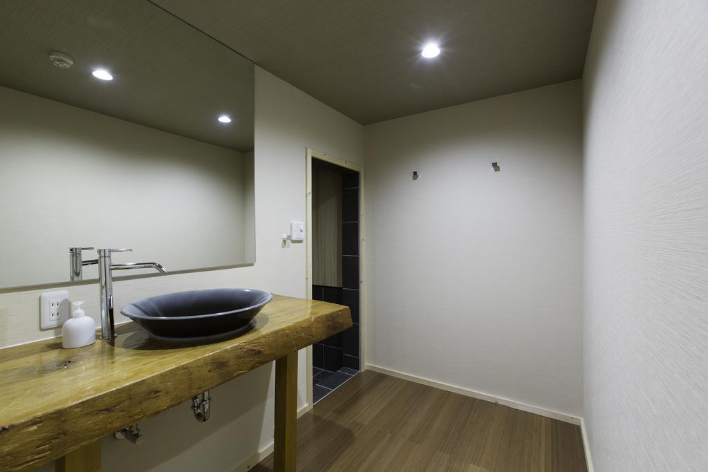 Greystone Villa Kutchan Eksteriør billede