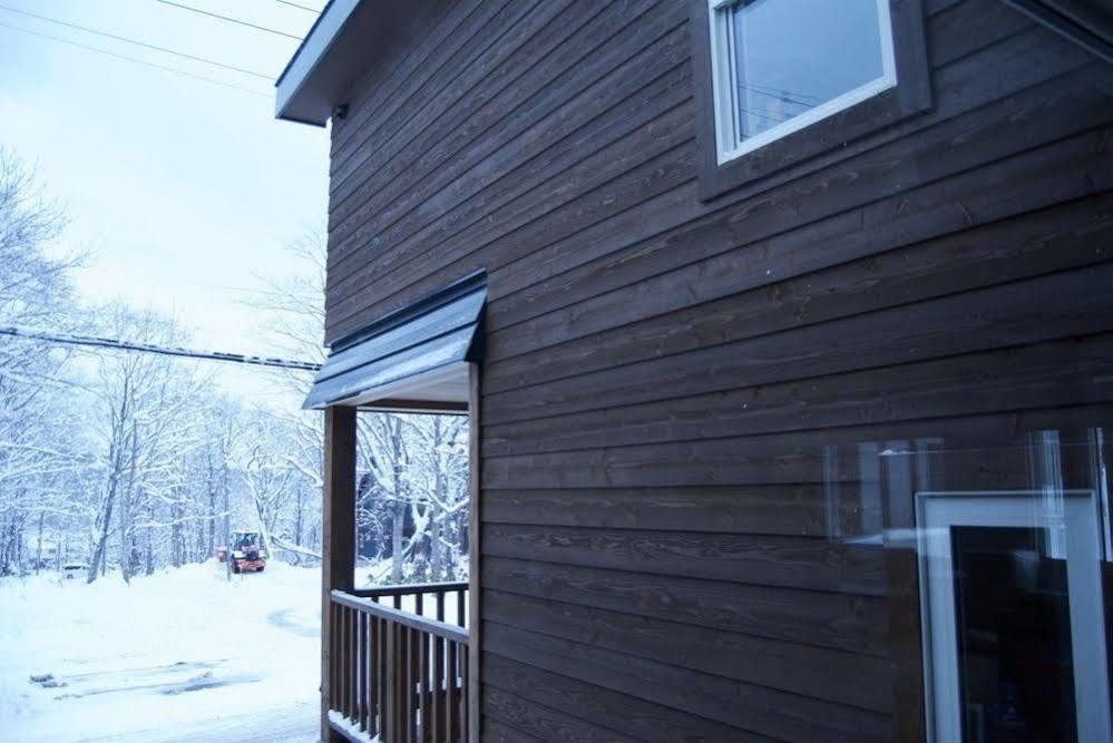 Greystone Villa Kutchan Eksteriør billede