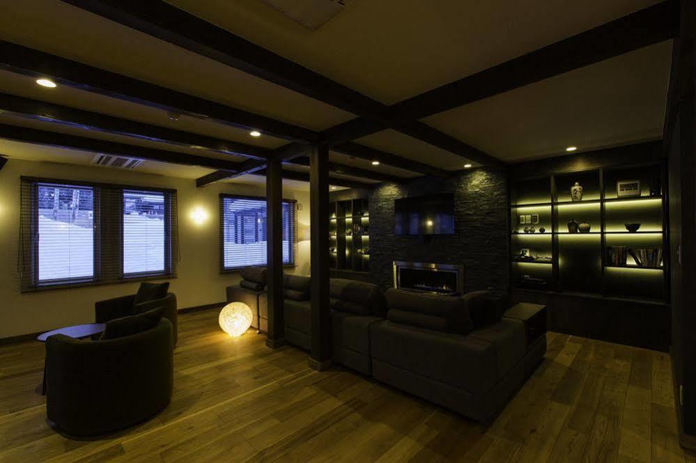 Greystone Villa Kutchan Eksteriør billede