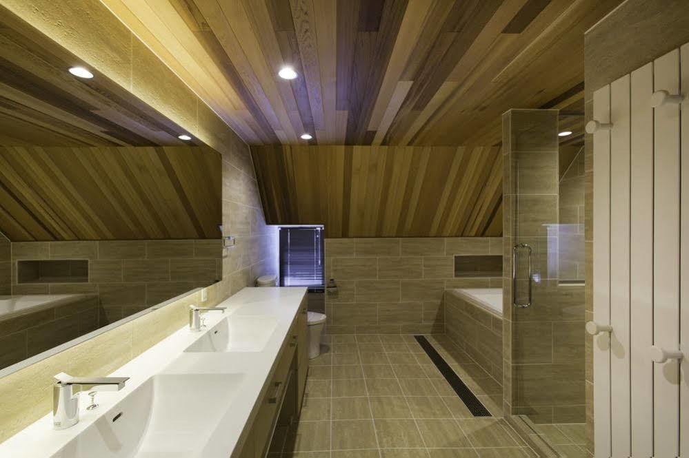 Greystone Villa Kutchan Eksteriør billede