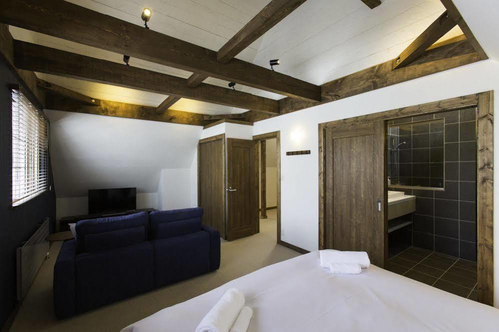 Greystone Villa Kutchan Eksteriør billede
